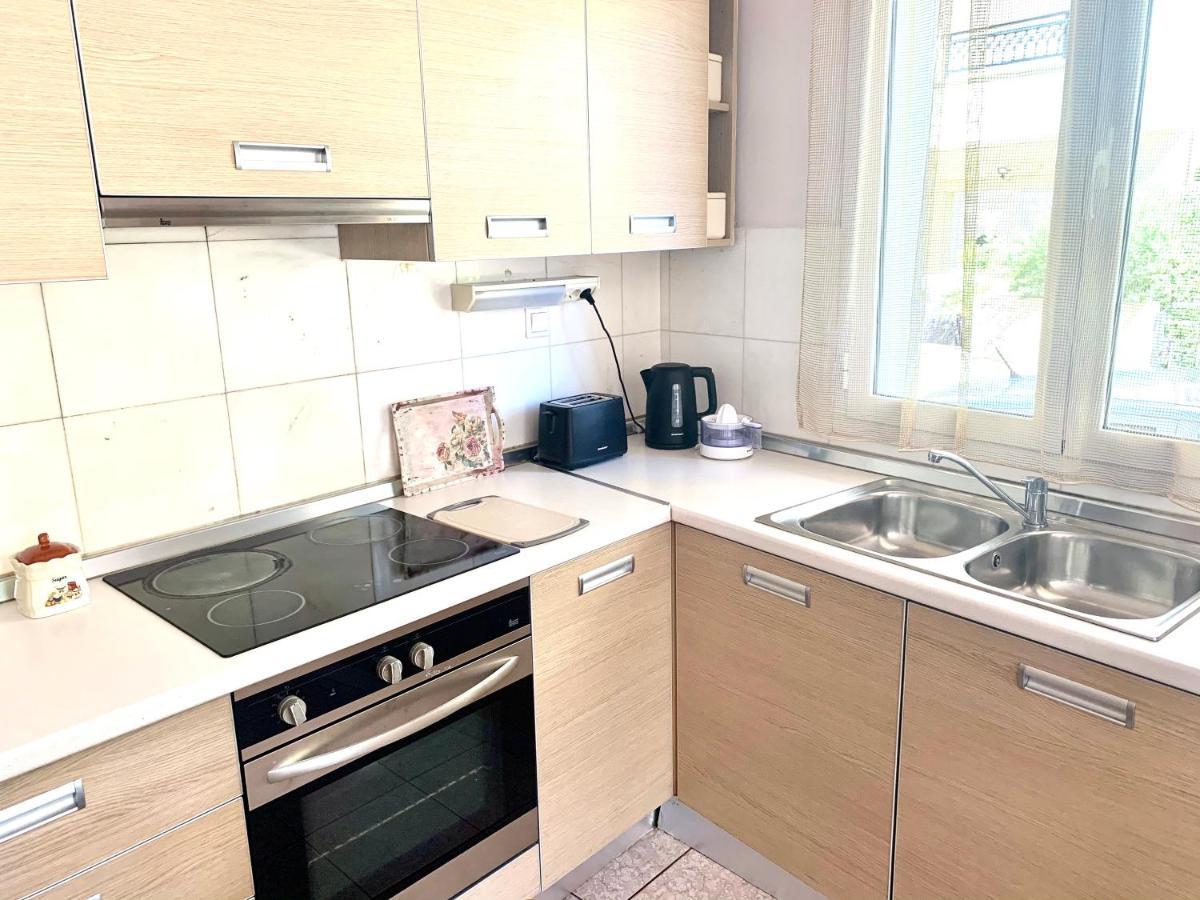 Apartamento George Airport