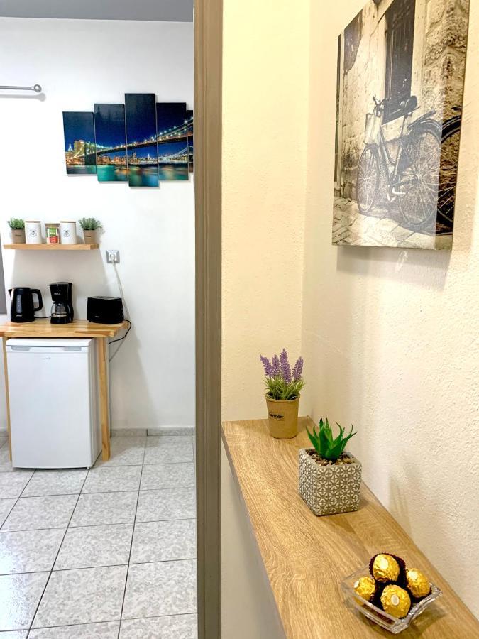 Apartamento George Airport *