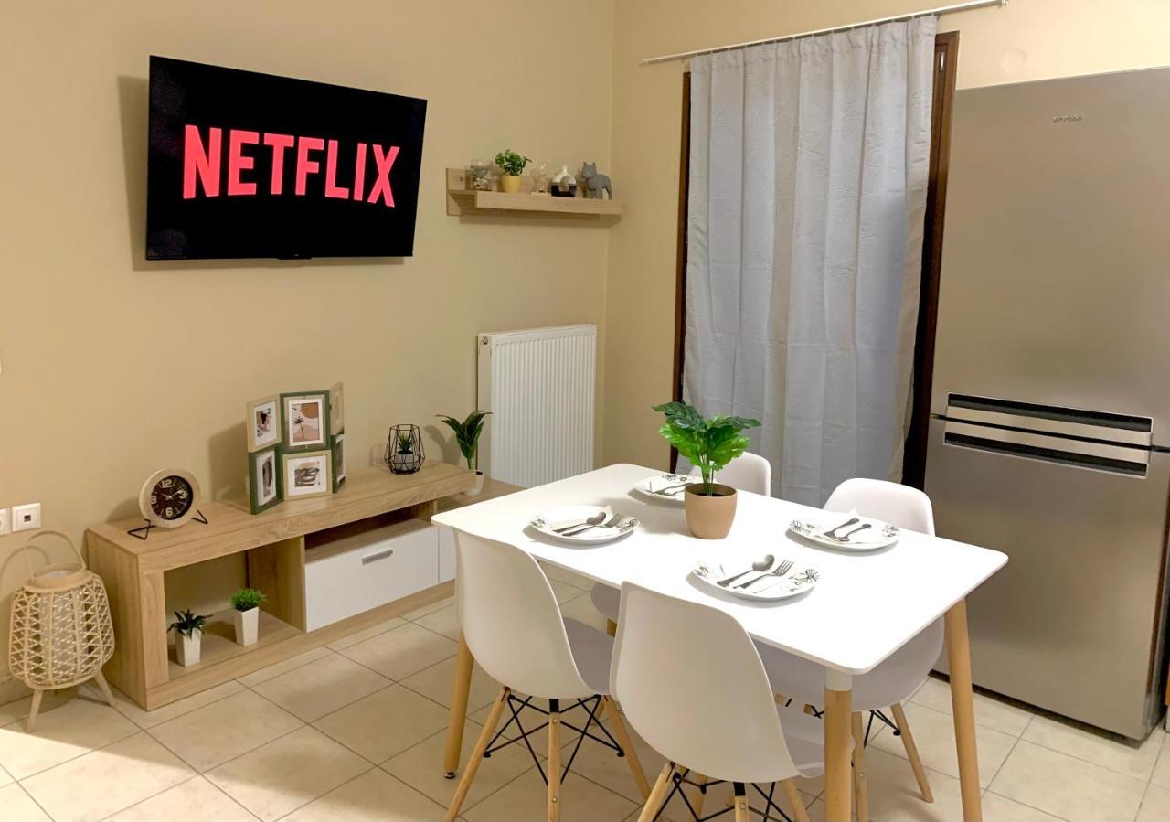 Apartamento George Airport