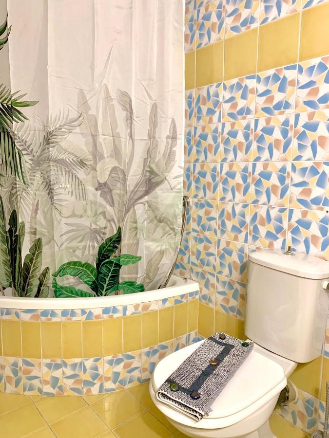 Apartamento George Airport Heraclión
