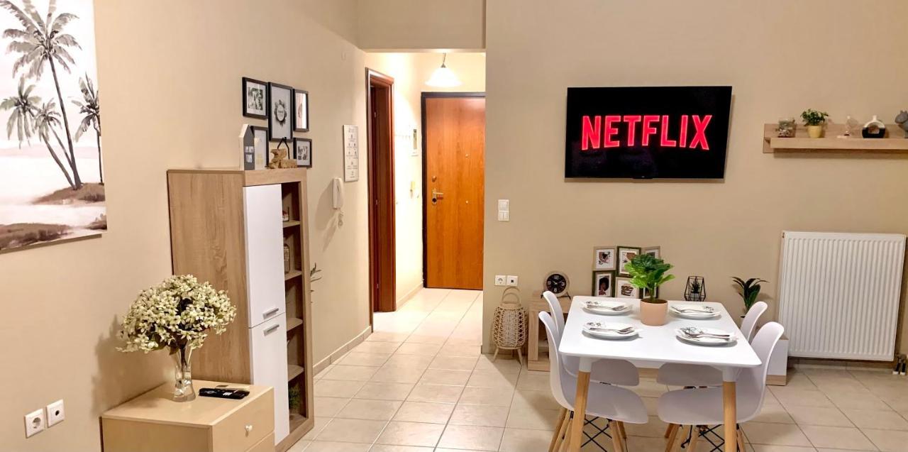 Apartamento George Airport *