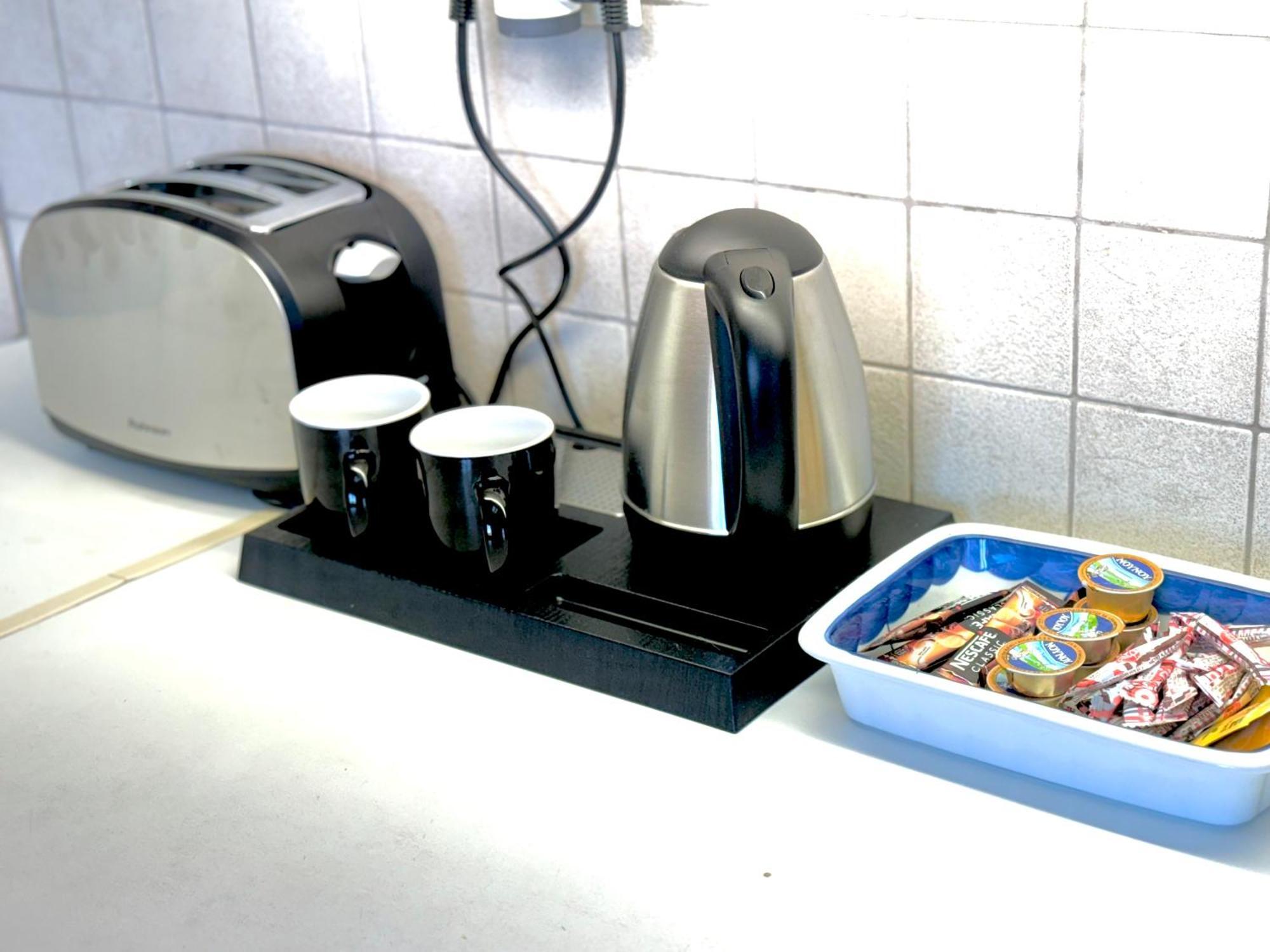 Apartamento George Airport