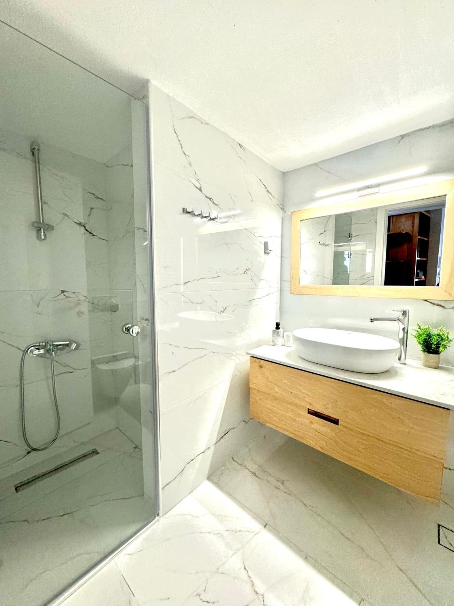 Apartamento George Airport