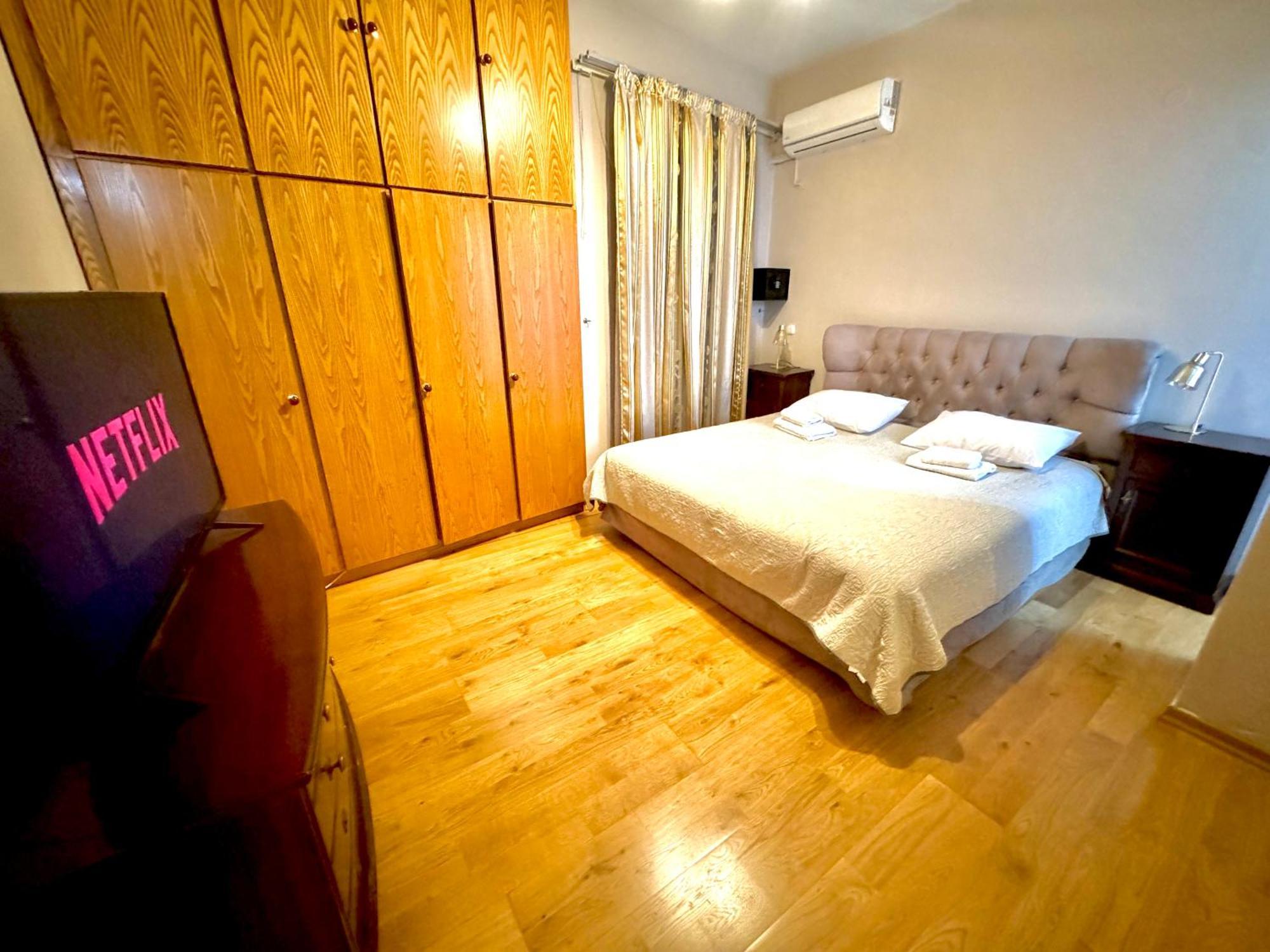 Apartamento George Airport