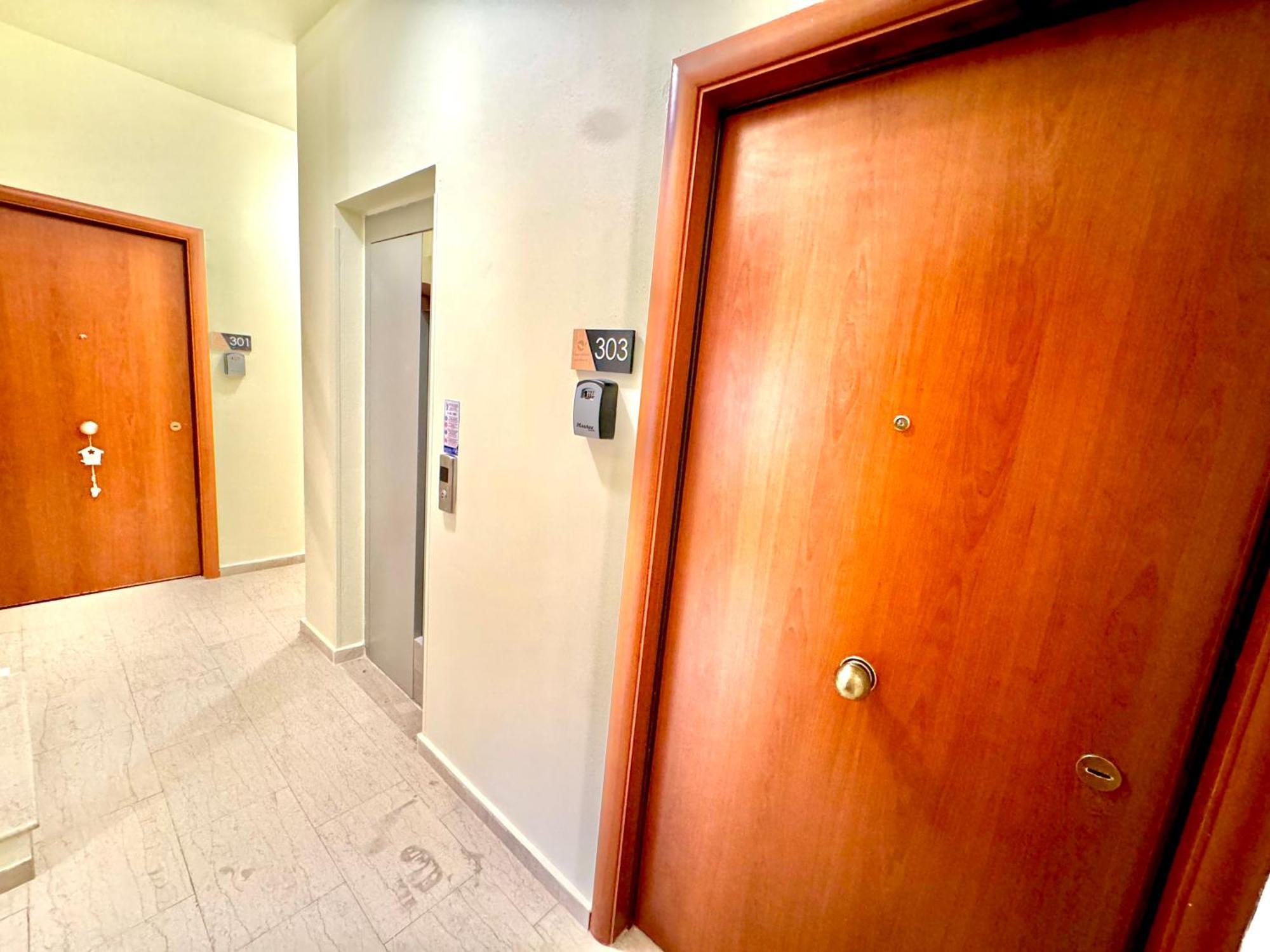 Apartamento George Airport Heraclión