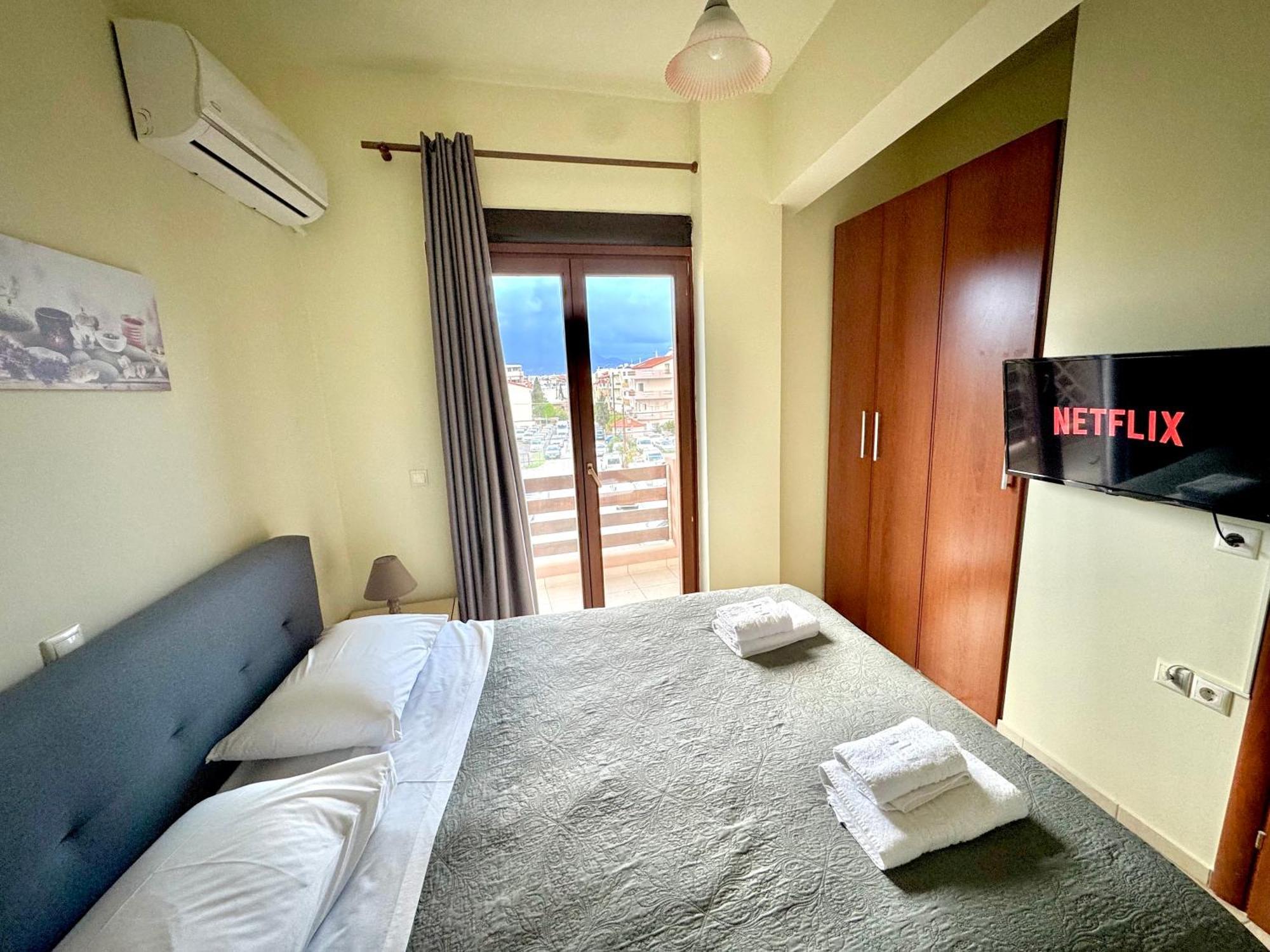 George Airport Apartamento *