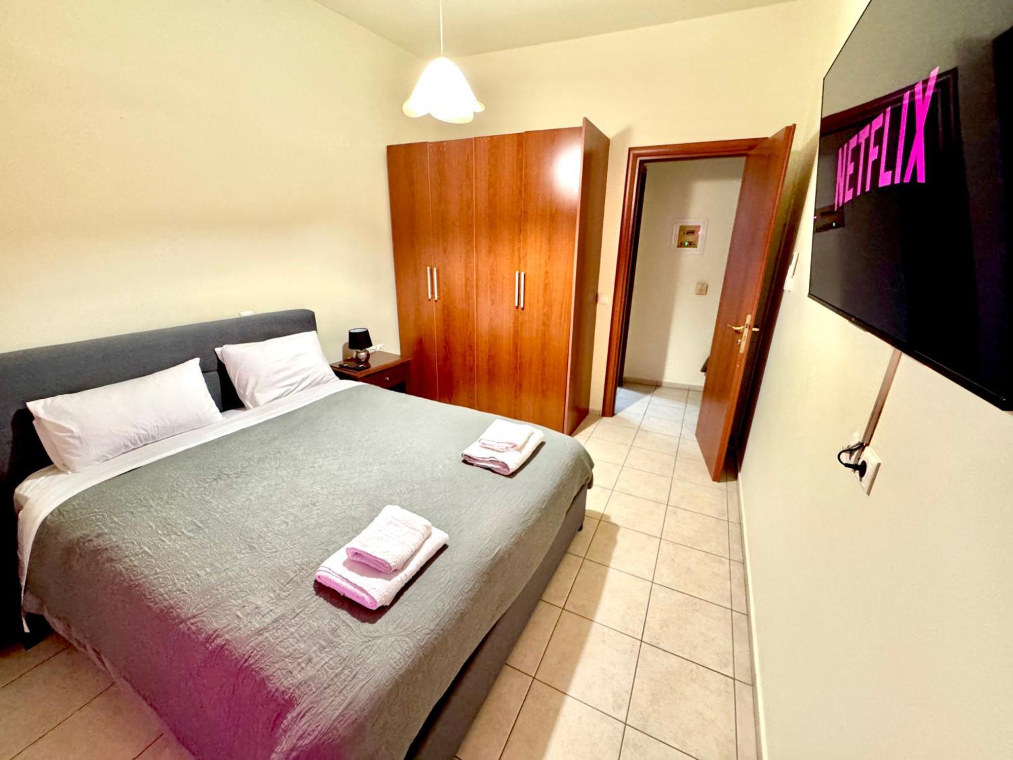 Apartamento George Airport *