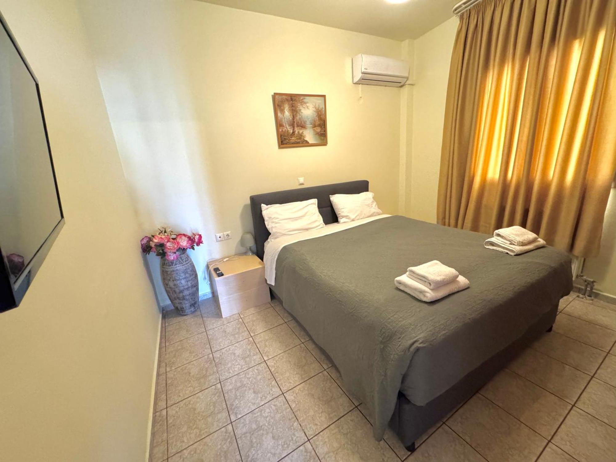 Apartamento George Airport Heraclión