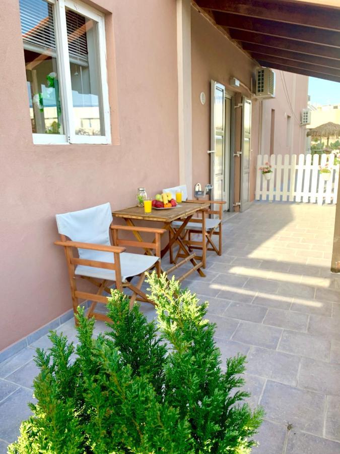 George Airport Apartment Heraklion (Crete)