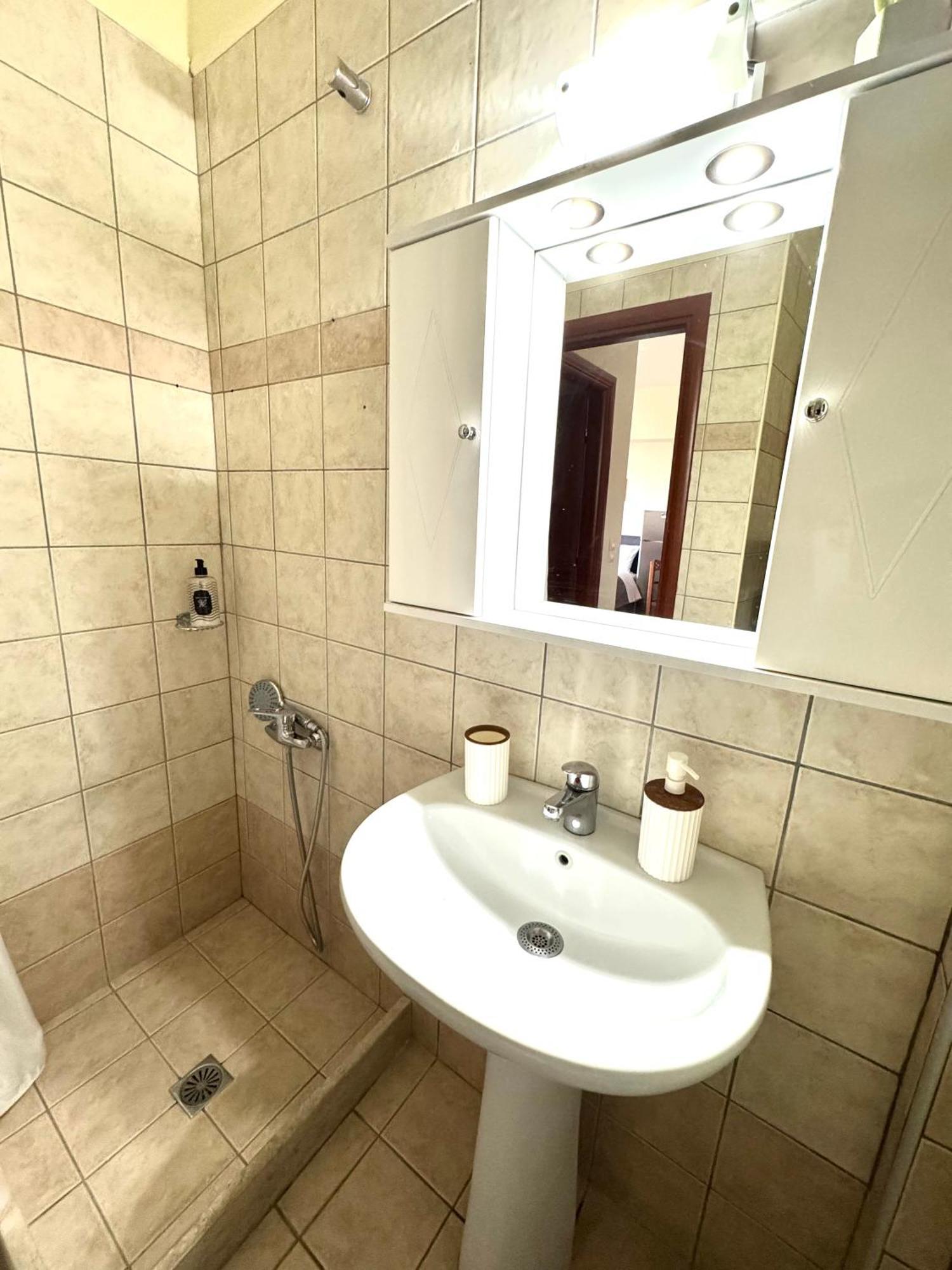 George Airport Apartment Heraklion (Crete)