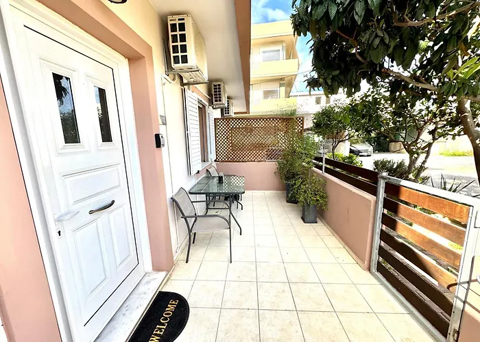 George Airport Apartments