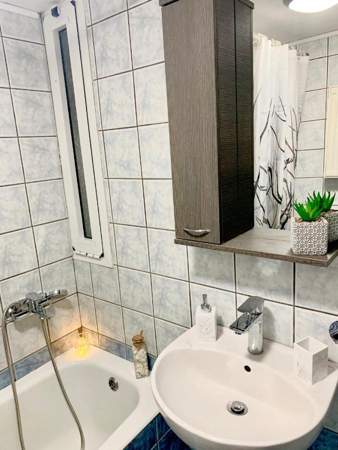 George Airport Apartment Heraklion (Crete)