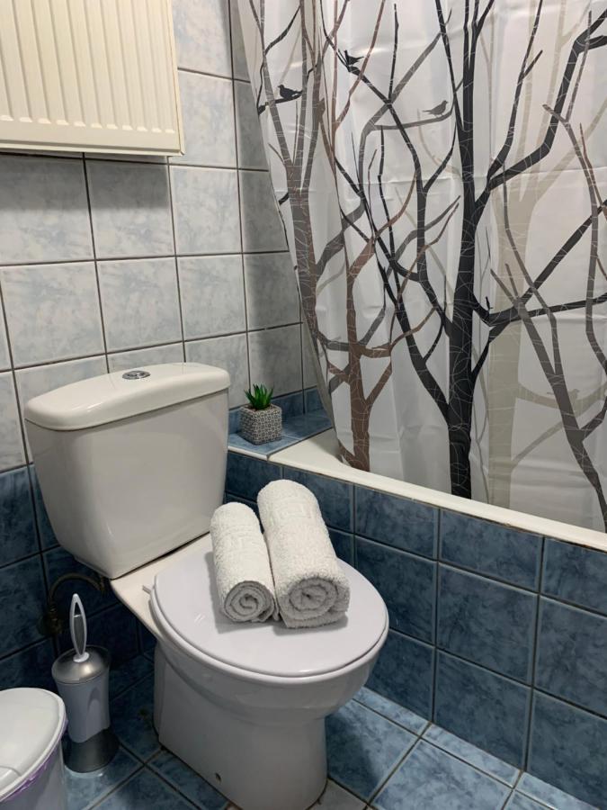 George Airport Apartment Heraklion (Crete)