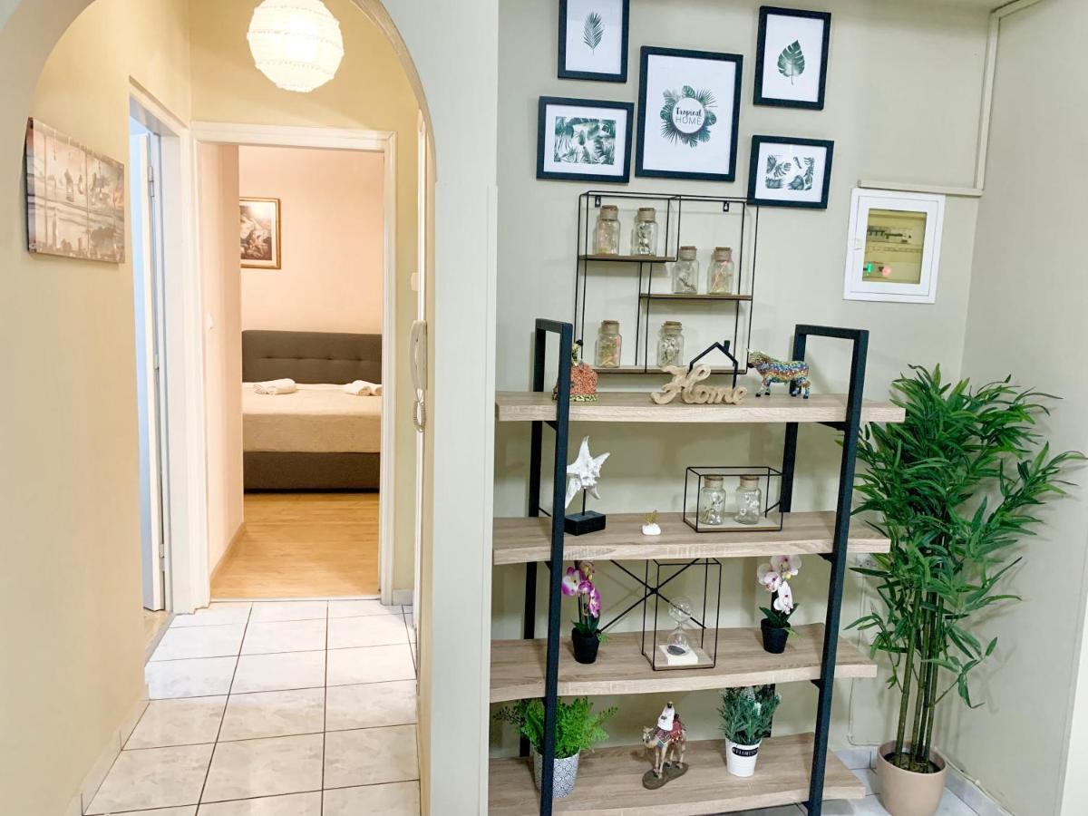 George Airport Apartment
