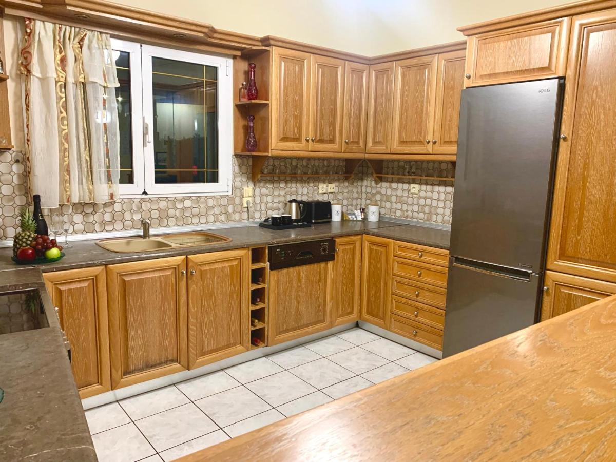 George Airport Apartment Heraklion (Crete)