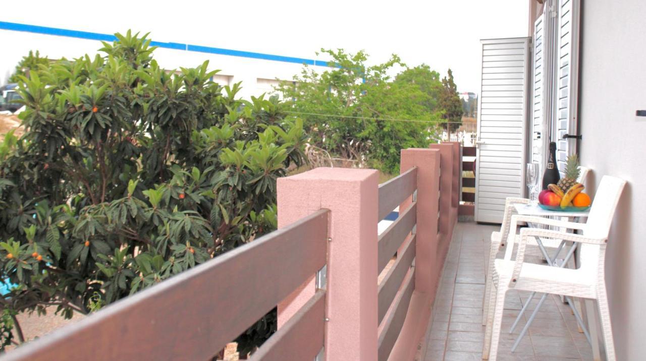Apartment George Airport Heraklion (Crete)
