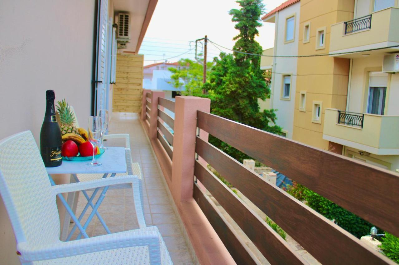 Apartment George Airport