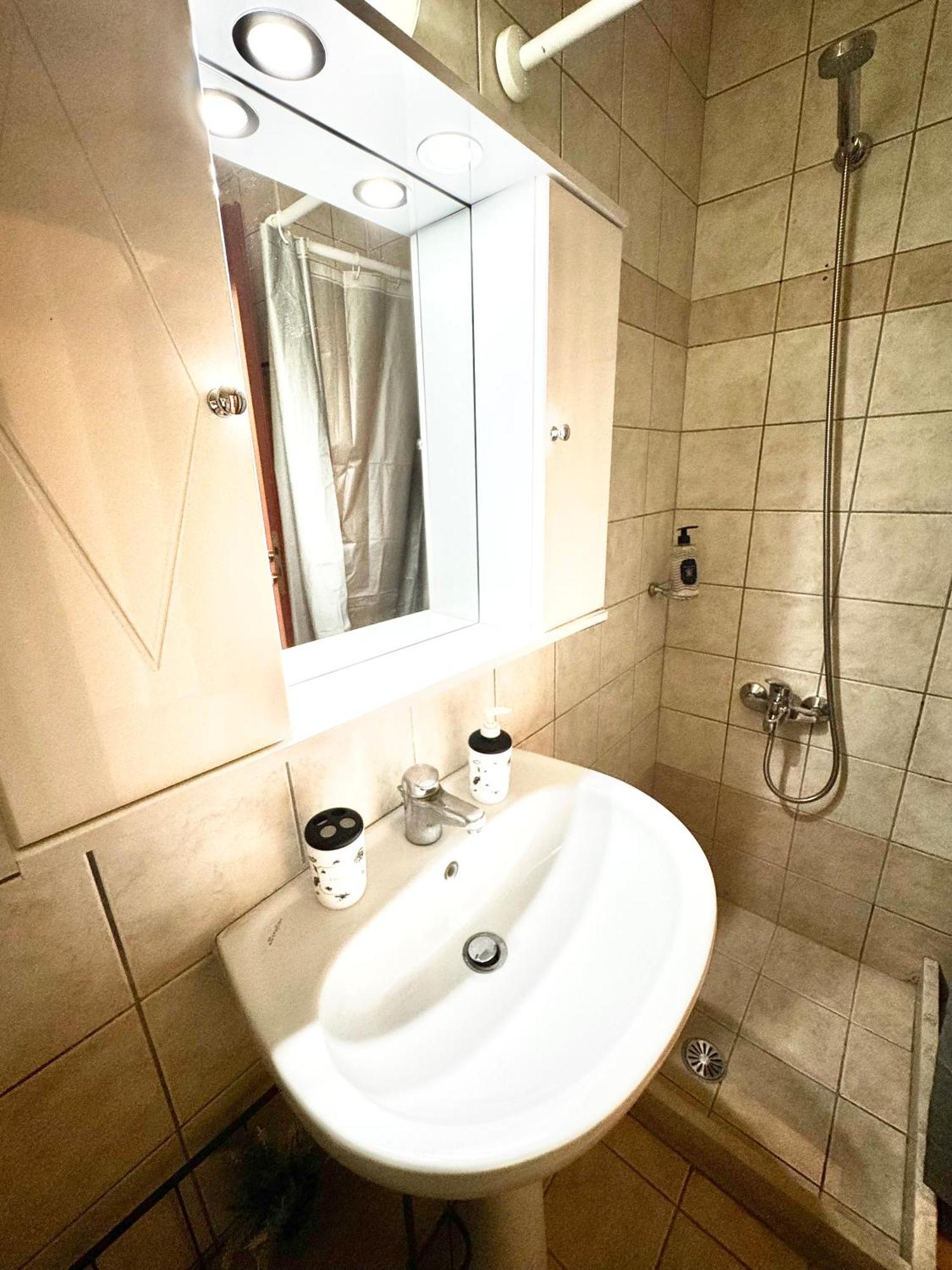 George Airport Apartment Heraklion (Crete)