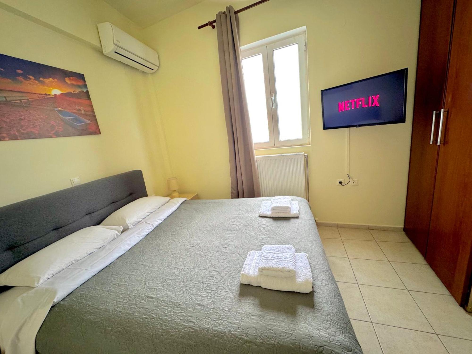 George Airport Apartment